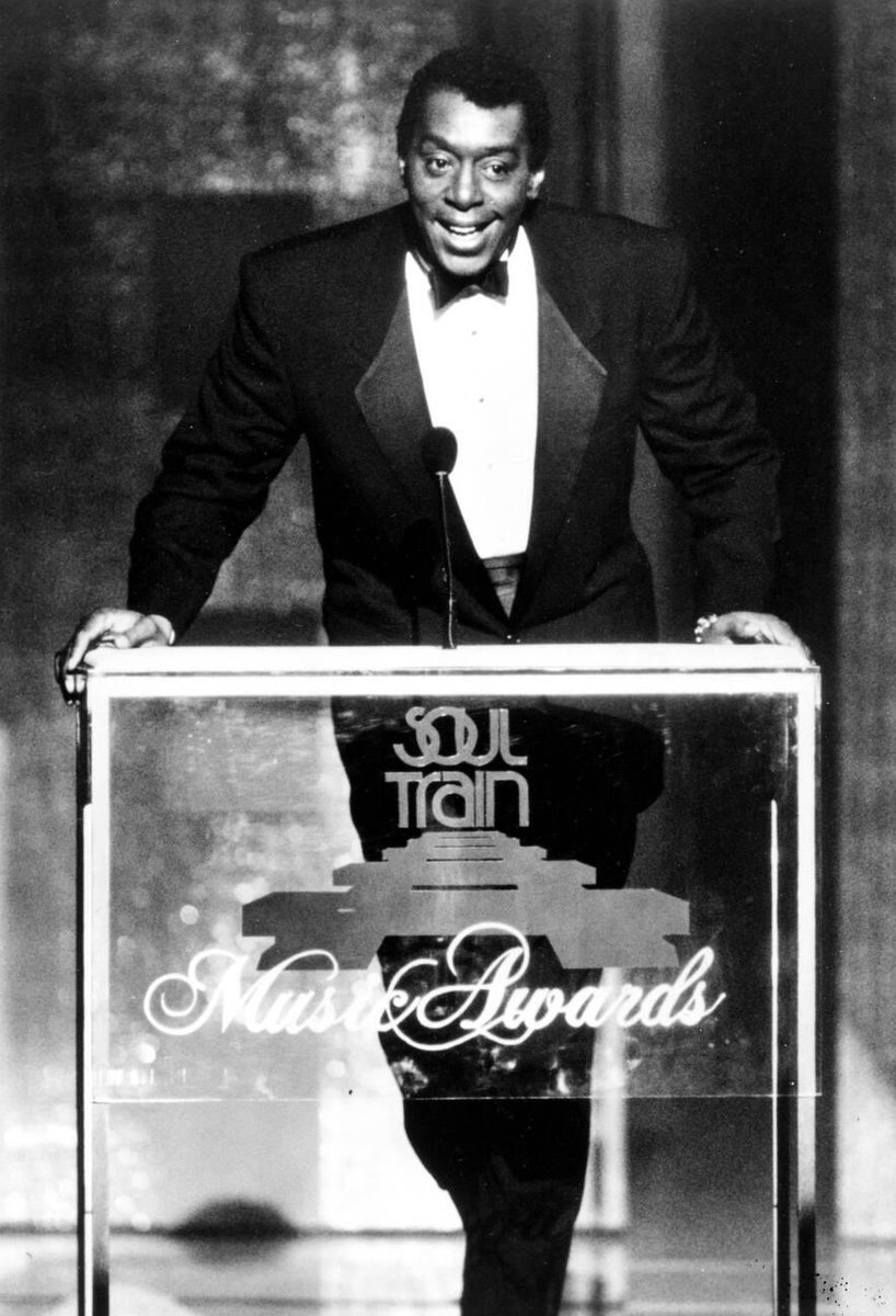 RNB RADAR tweet media