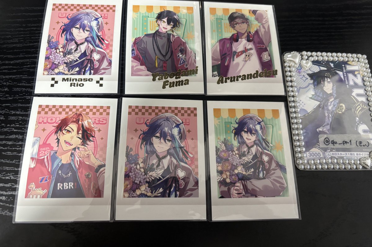 きぃ tweet media