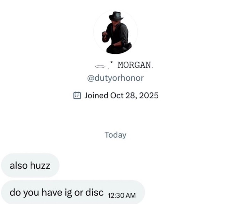 𝓂iss 𓍝 𝒻ortune tweet media