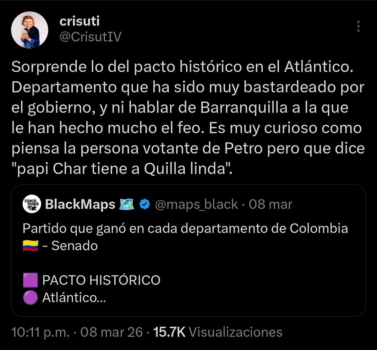 Siempre hay un tuit de crisuti que lo explica todo