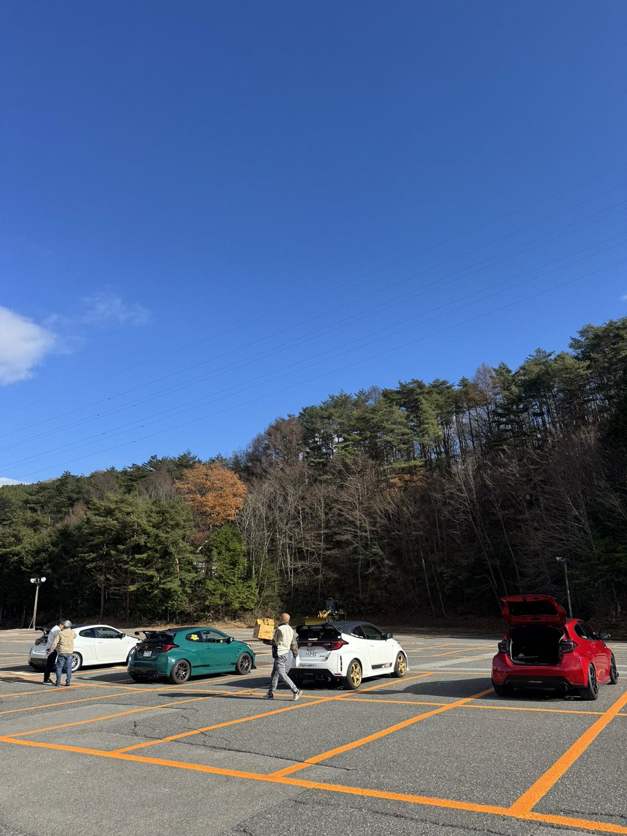 kP （関東会GR YARIS F.M)kp-style 72パッケージ1号車 tweet media