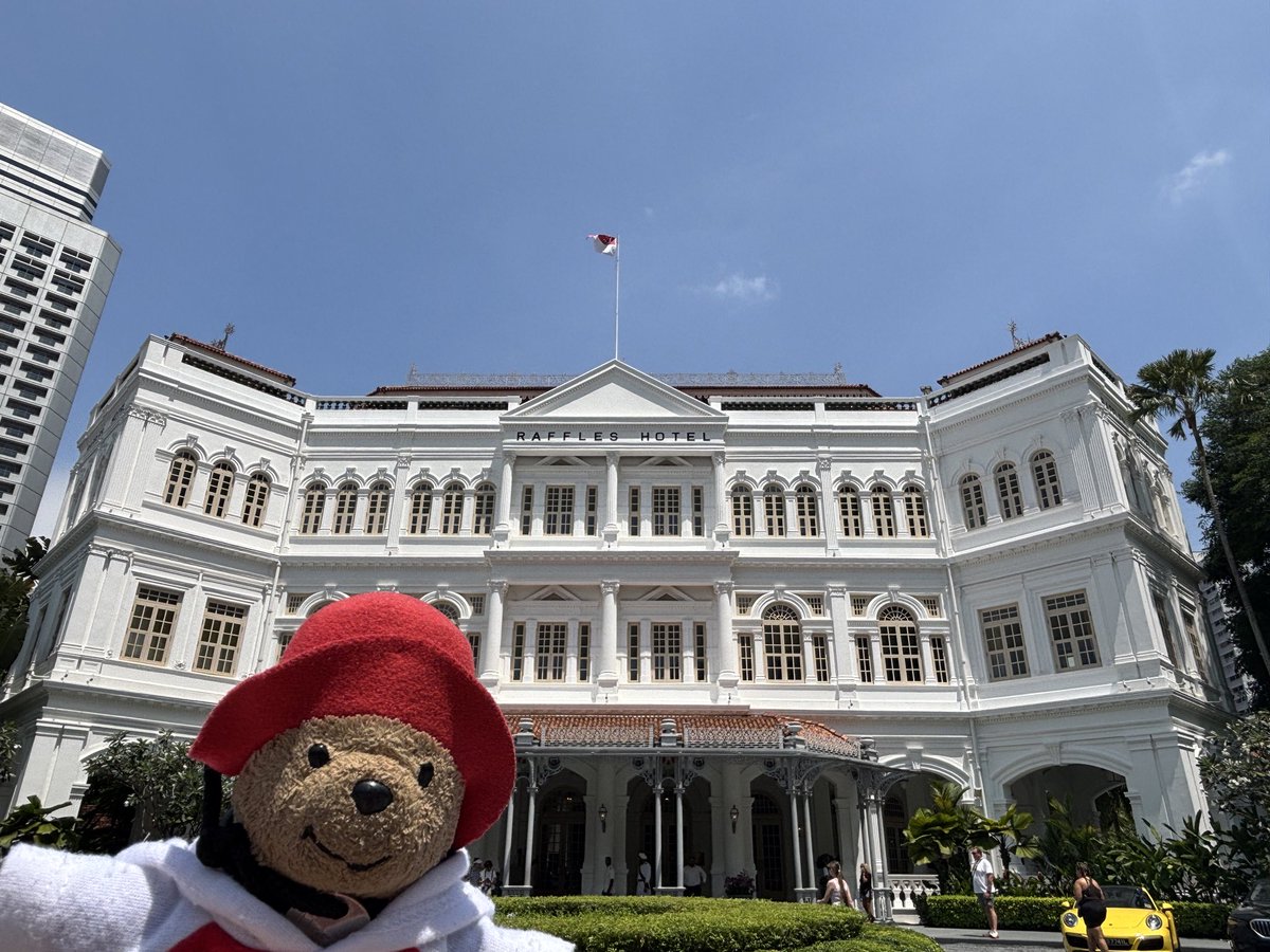 Sir Colonel Harold #pronetomischief tweet media