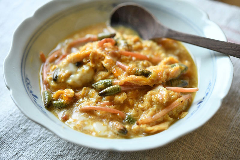 白ごはん.com 冨田ただすけ tweet media