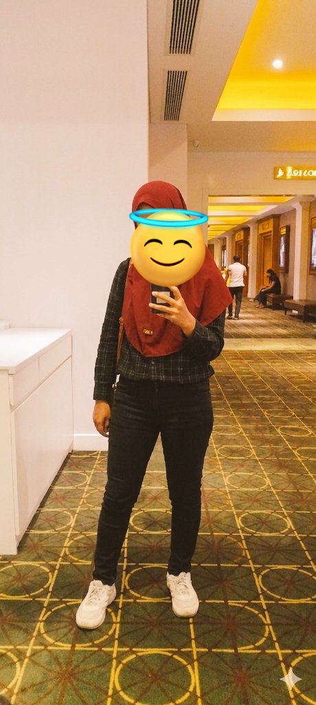 pasutri milenial tweet media