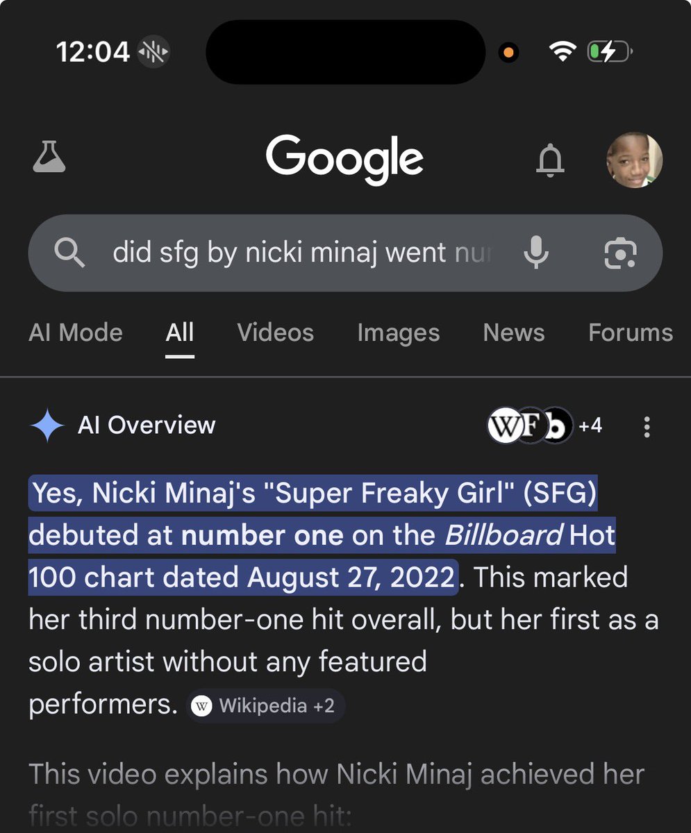 Nick🇬🇾🇨🇺 tweet media