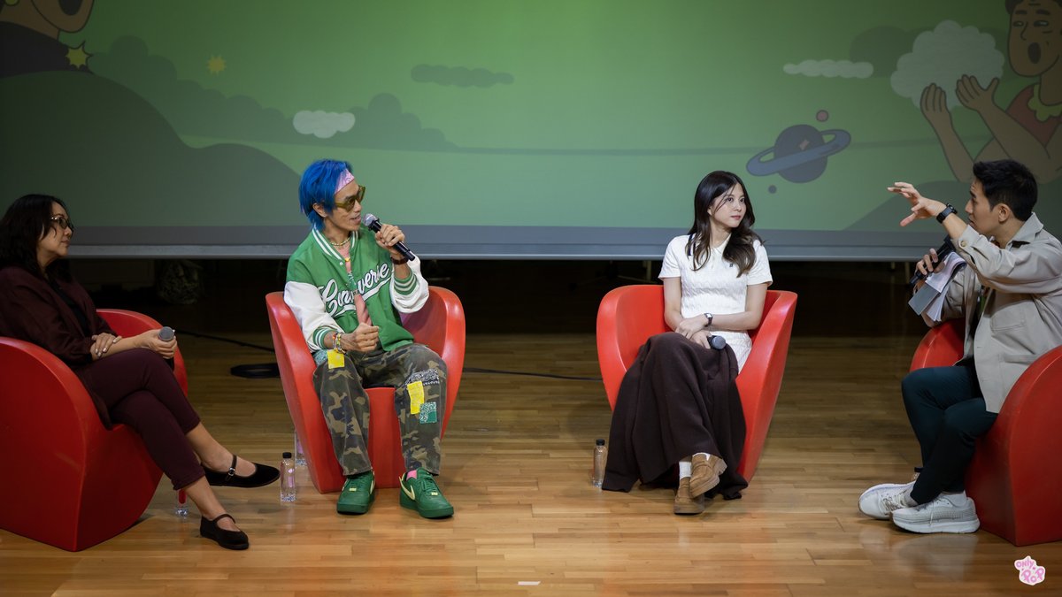 OnlyPoP - Popper BNK48 Thailand Fanclub tweet media