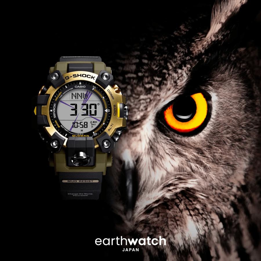 great G-SHOCK world tweet media