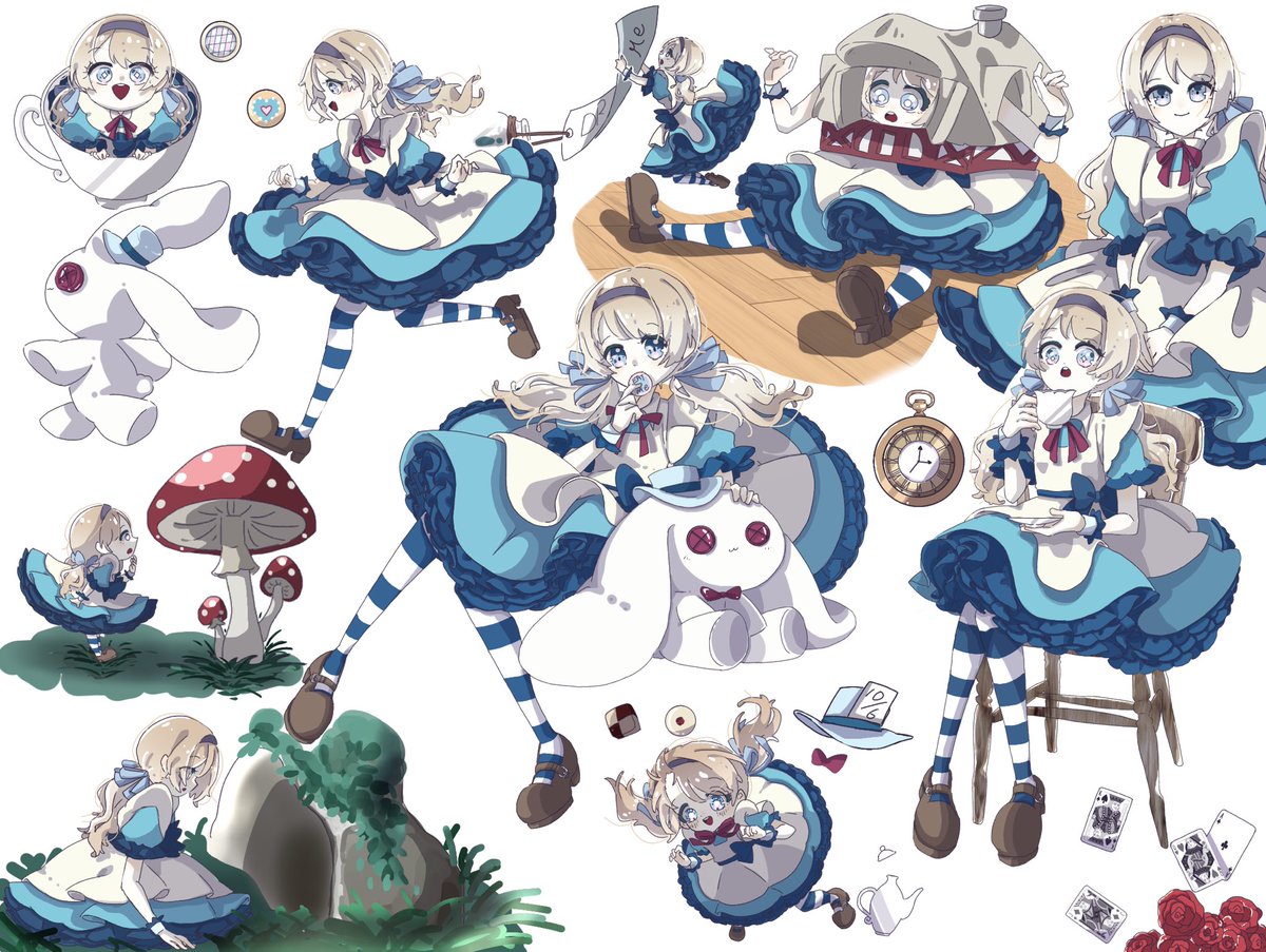 きいち@絵依頼◎ tweet media