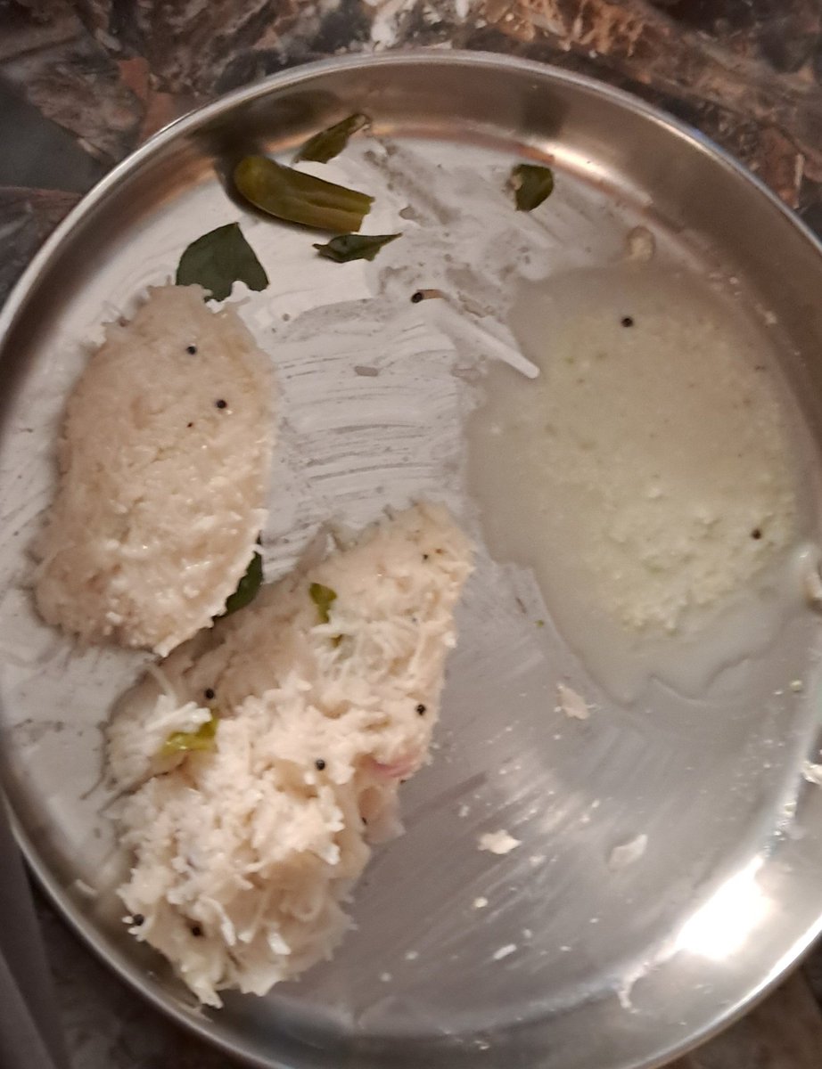 Semiya Upma kelvi patruken. Semiya pongala ipo dhanda paakuren. 🥲🥲🥲