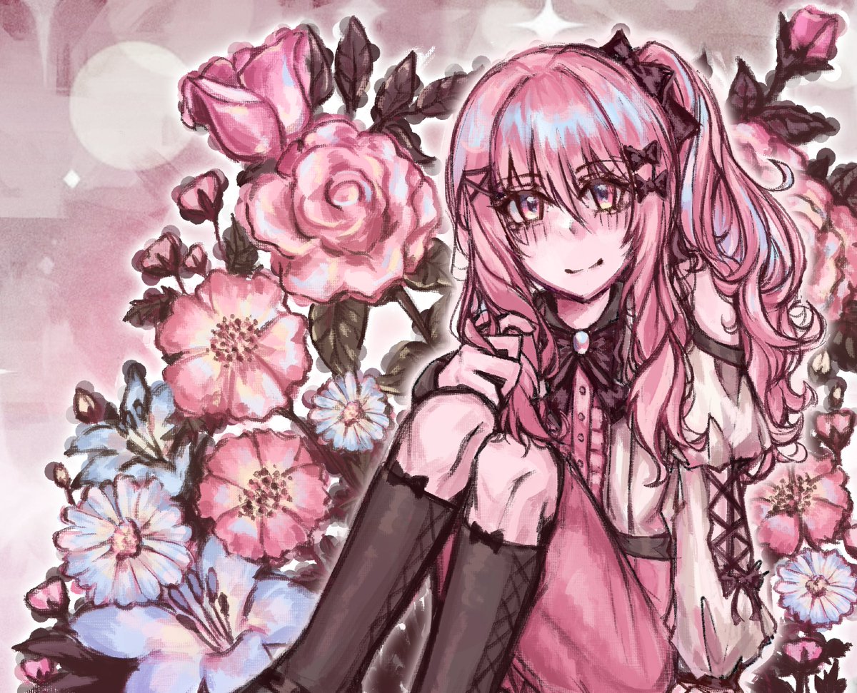 knnplya's tweet photo. #prsk_FA https://t.co/0cOIn2yTQl