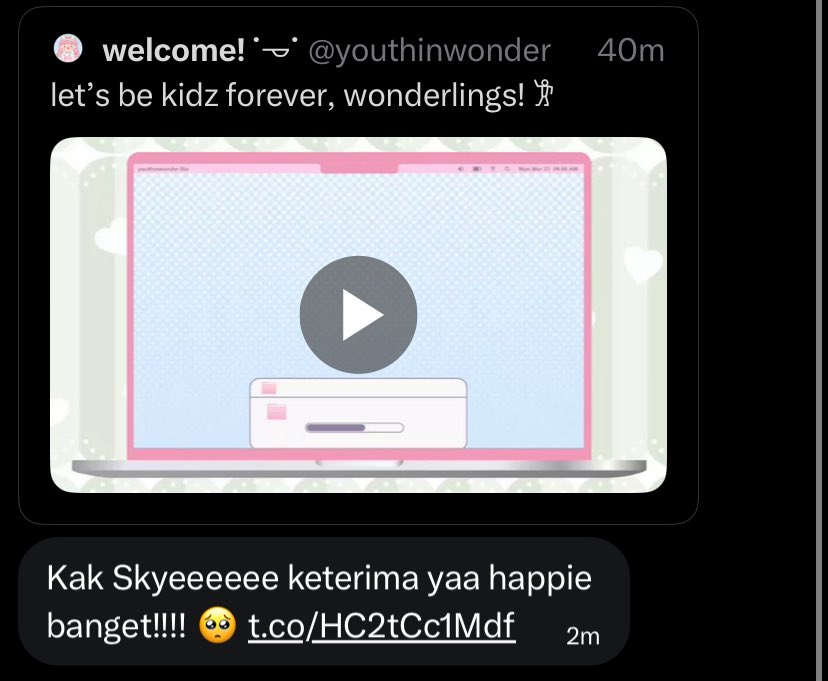 SKYE. tweet media