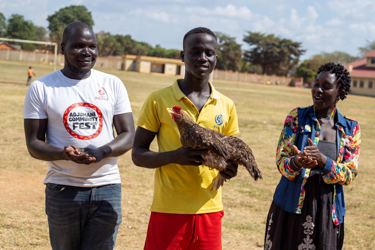 ScoreBeyondLeadershipOrganization tweet media