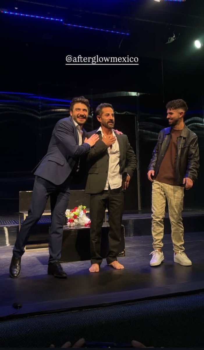 Joaquín Updates tweet media