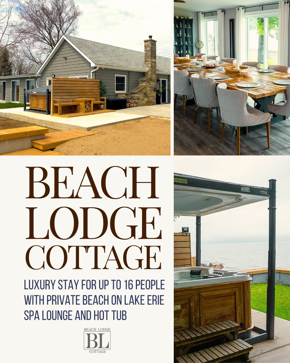 BLCottagecom tweet picture