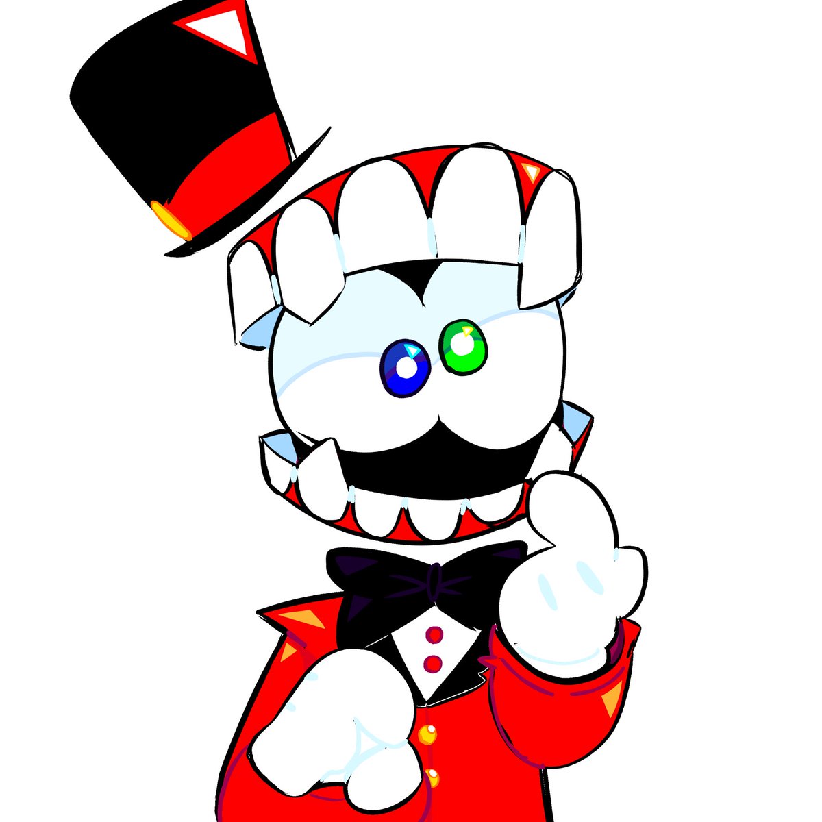 Mike🍉 tweet media