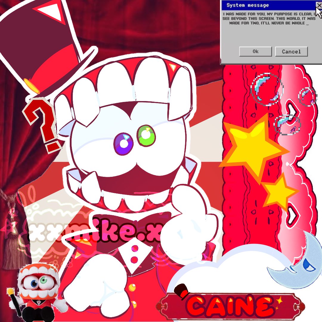 Mike🍉 tweet media