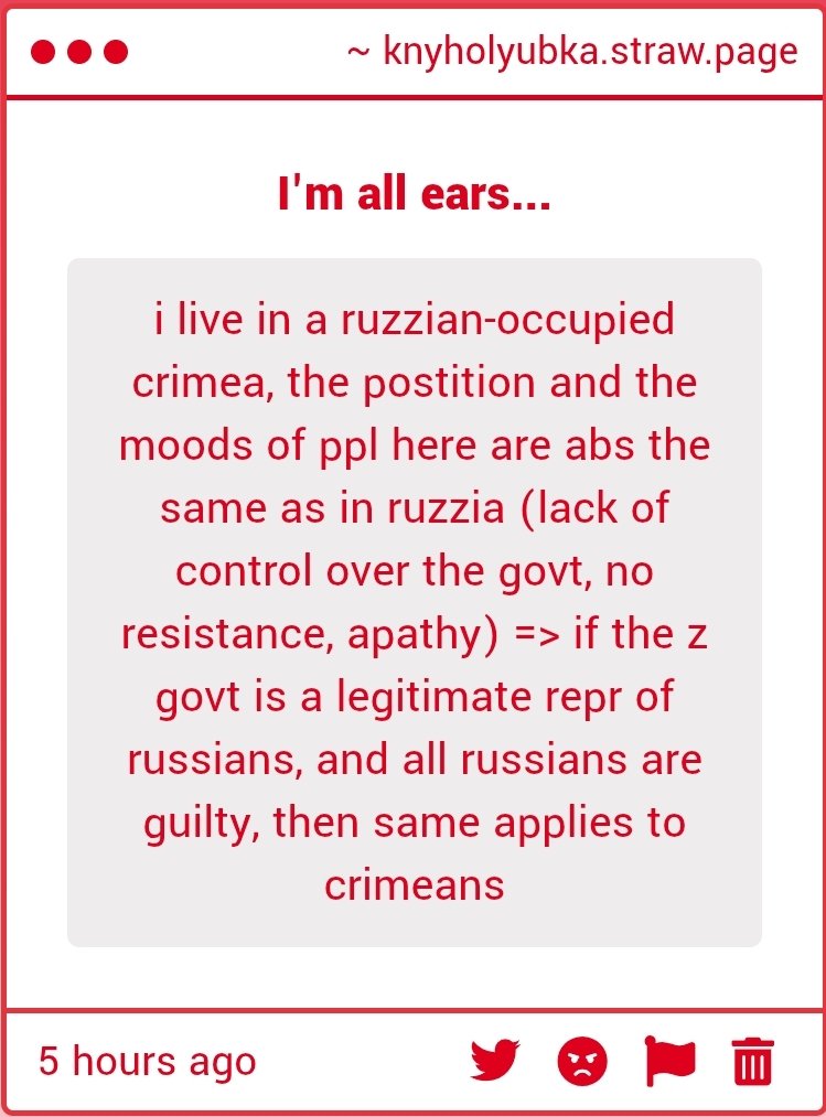 дуже лінива tweet media