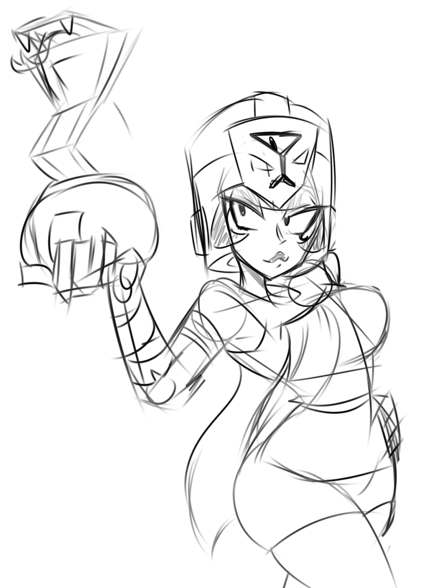 Lapin 🥕(5/5) tweet media