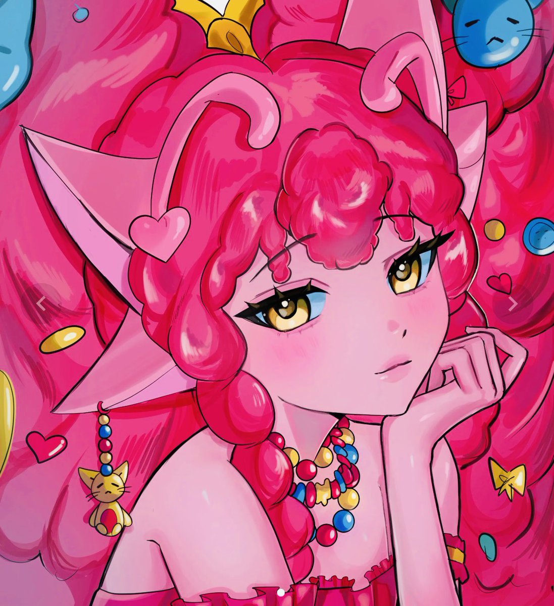 pawstellVT🐾 tweet media