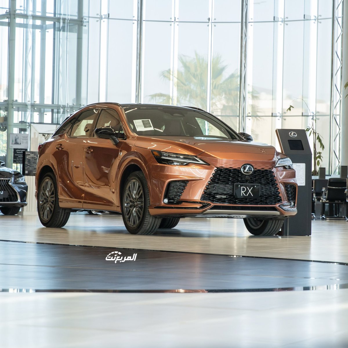 المربع نت tweet media