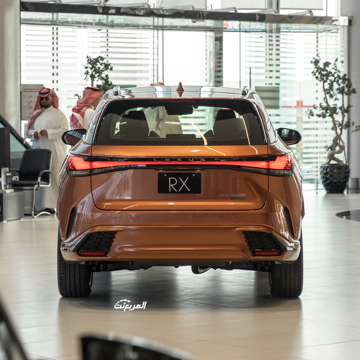 المربع نت tweet media