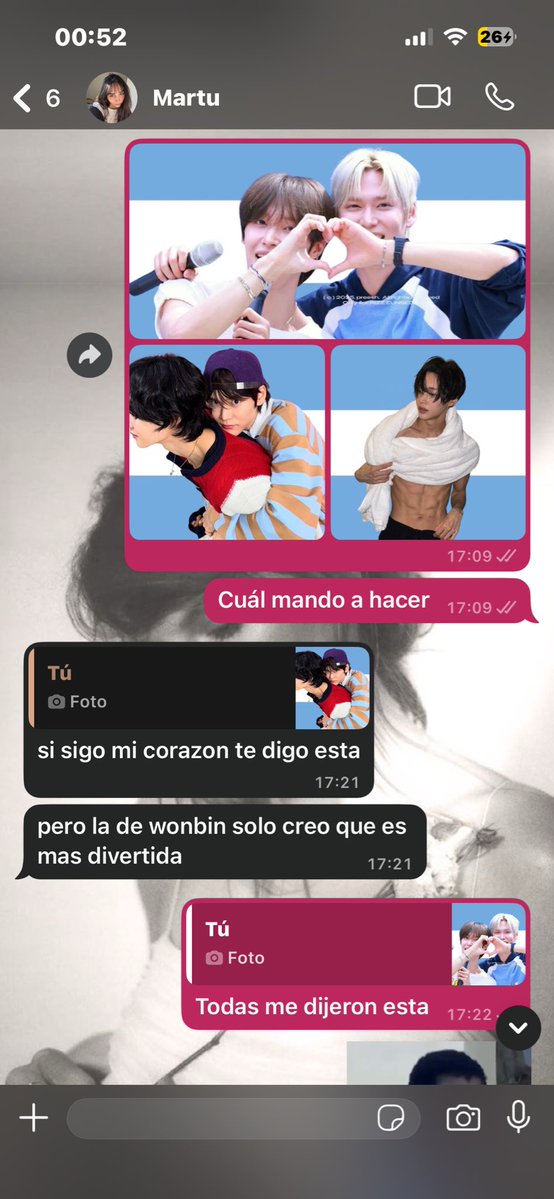 seoknen apologist tweet media