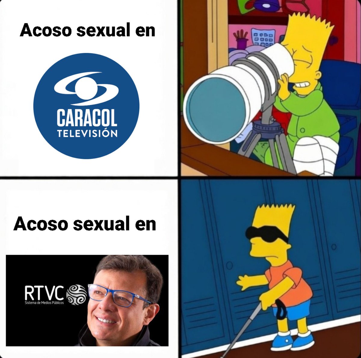 Memes Universidad Nacional tweet media