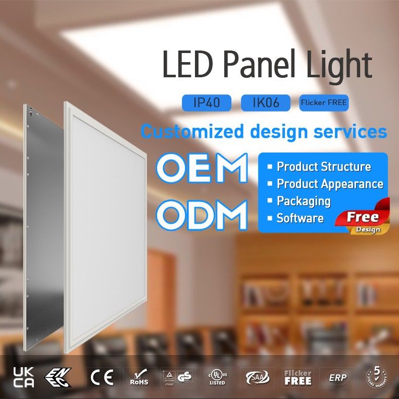 ShineLongCorp's tweet photo. What are the installation methods for panel lights?
Different spaces require different LED flat panel light installation approaches to achieve optimal lighting performance and safety.  
Learn more: https://t.co/QtOdTz9mc3
#ledpanellight #flatpanellight #ceilingpanellight https://t.co/AexZpwUyHX