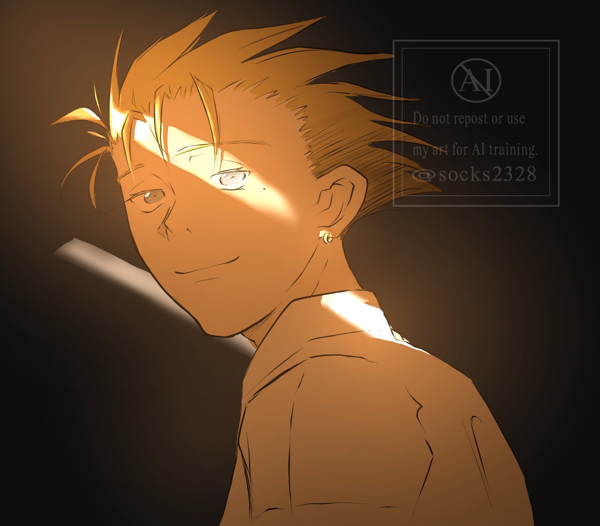 Socks and Sandals tweet media