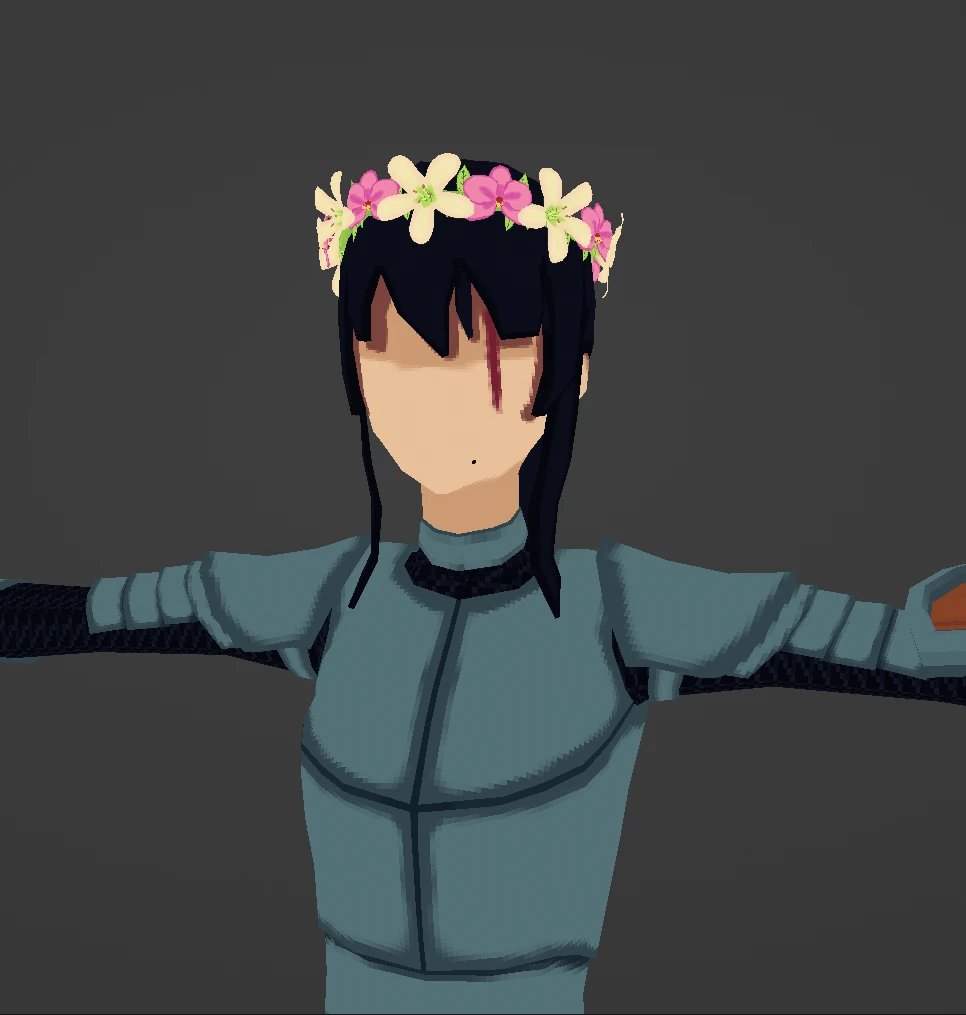 AngelLeyend 🎮 Black Lily Immortal Dev tweet media