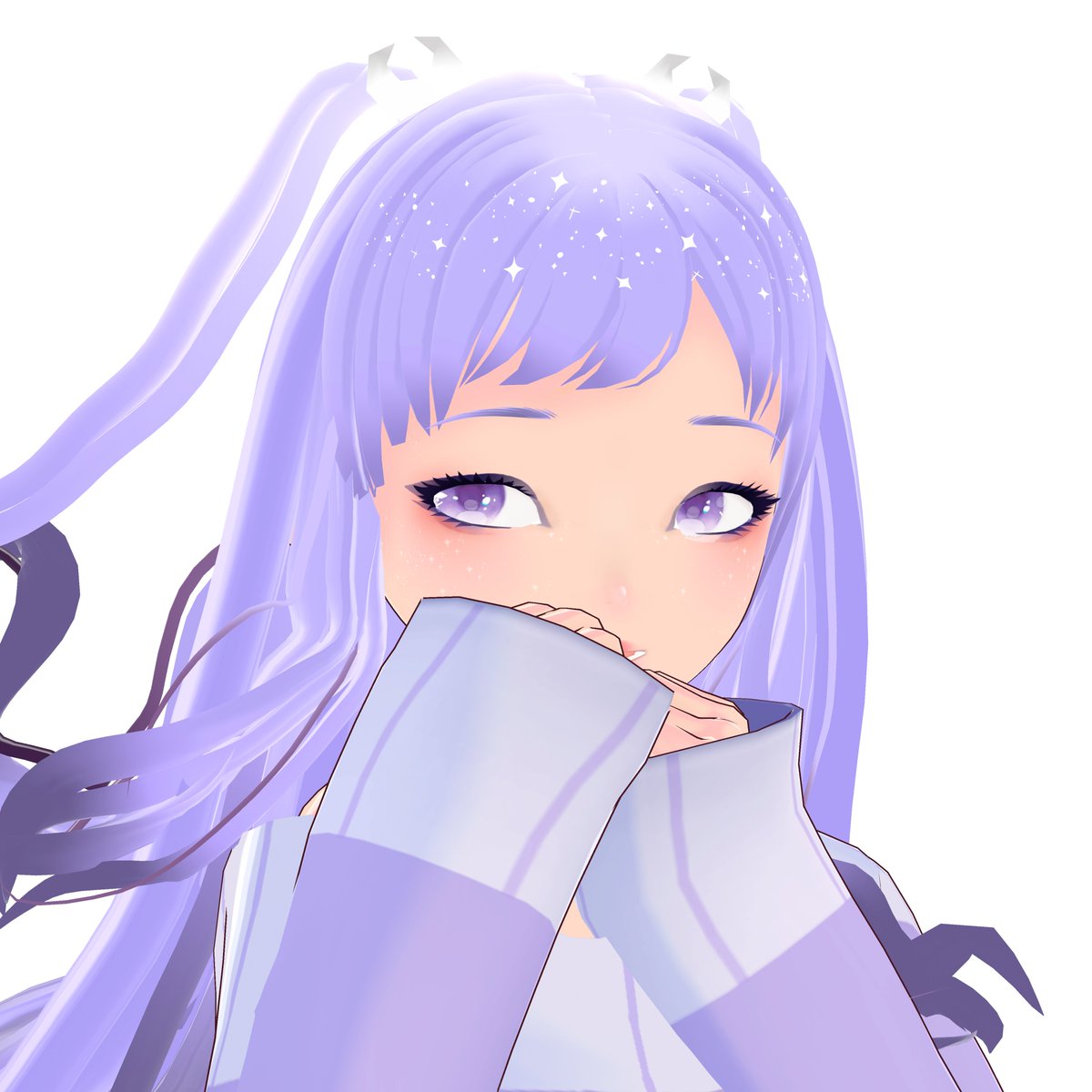 Yuna ✨🐟 | Sleepy Celestial | VGen ⋆˙⟡ tweet media