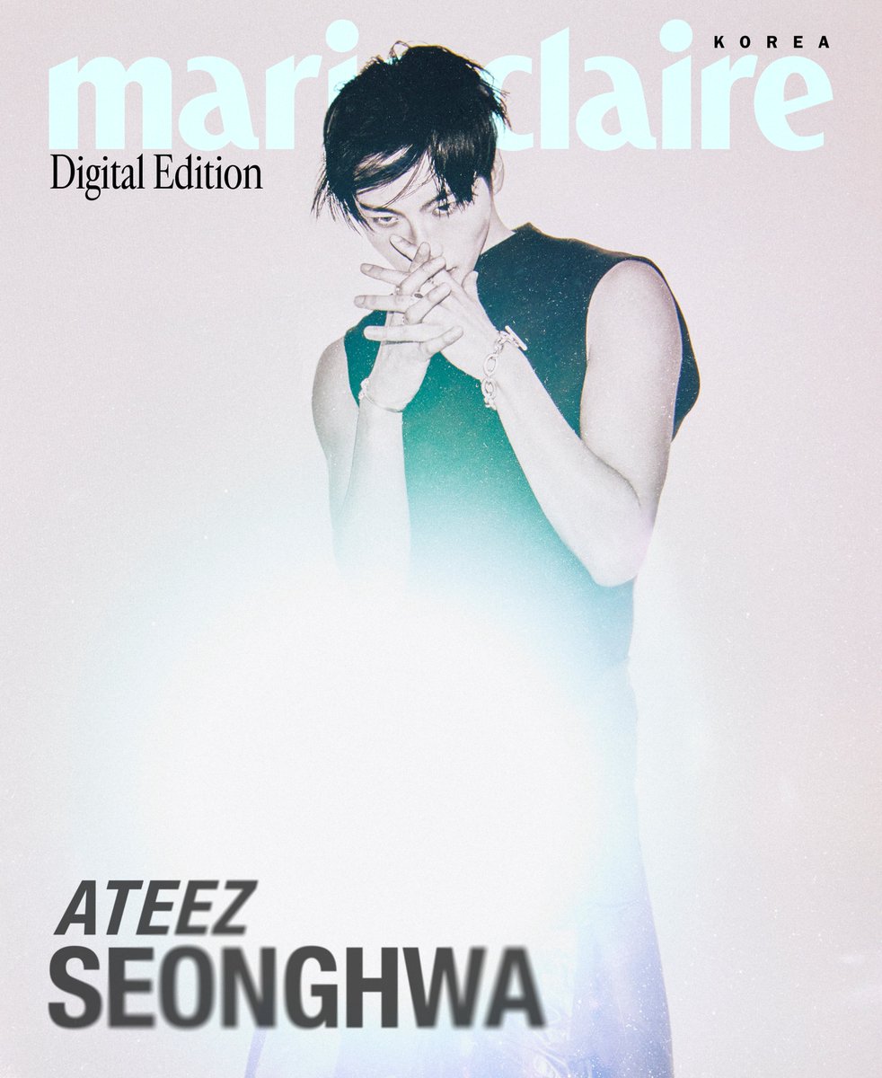 Marie Claire Korea 마리끌레르 tweet media