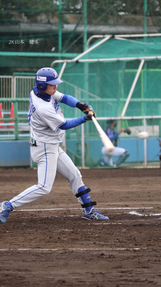 #日本製鉄鹿島 
 #日本製鉄鹿島硬式野球部
 #社会人野球