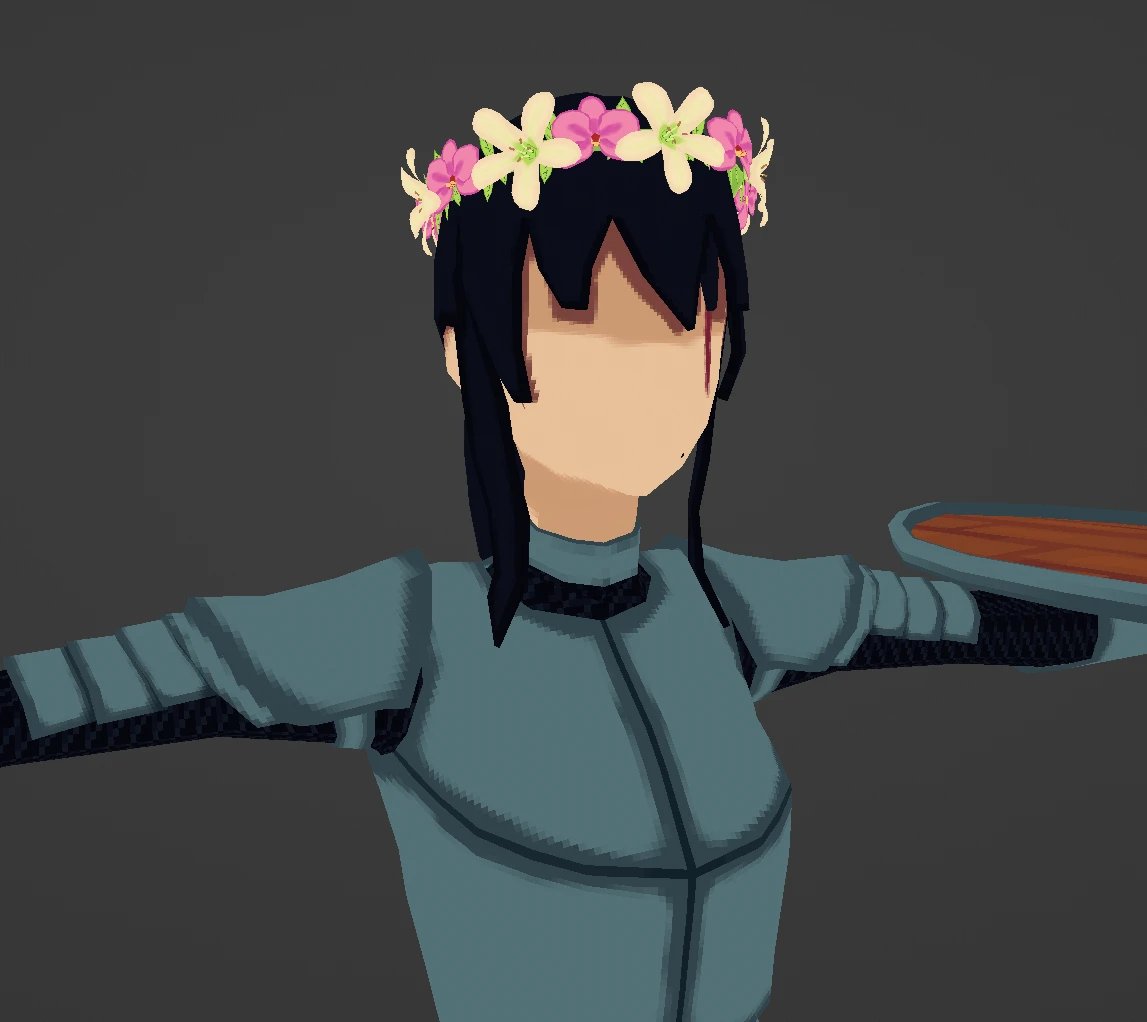 AngelLeyend 🎮 Black Lily Immortal Dev tweet media