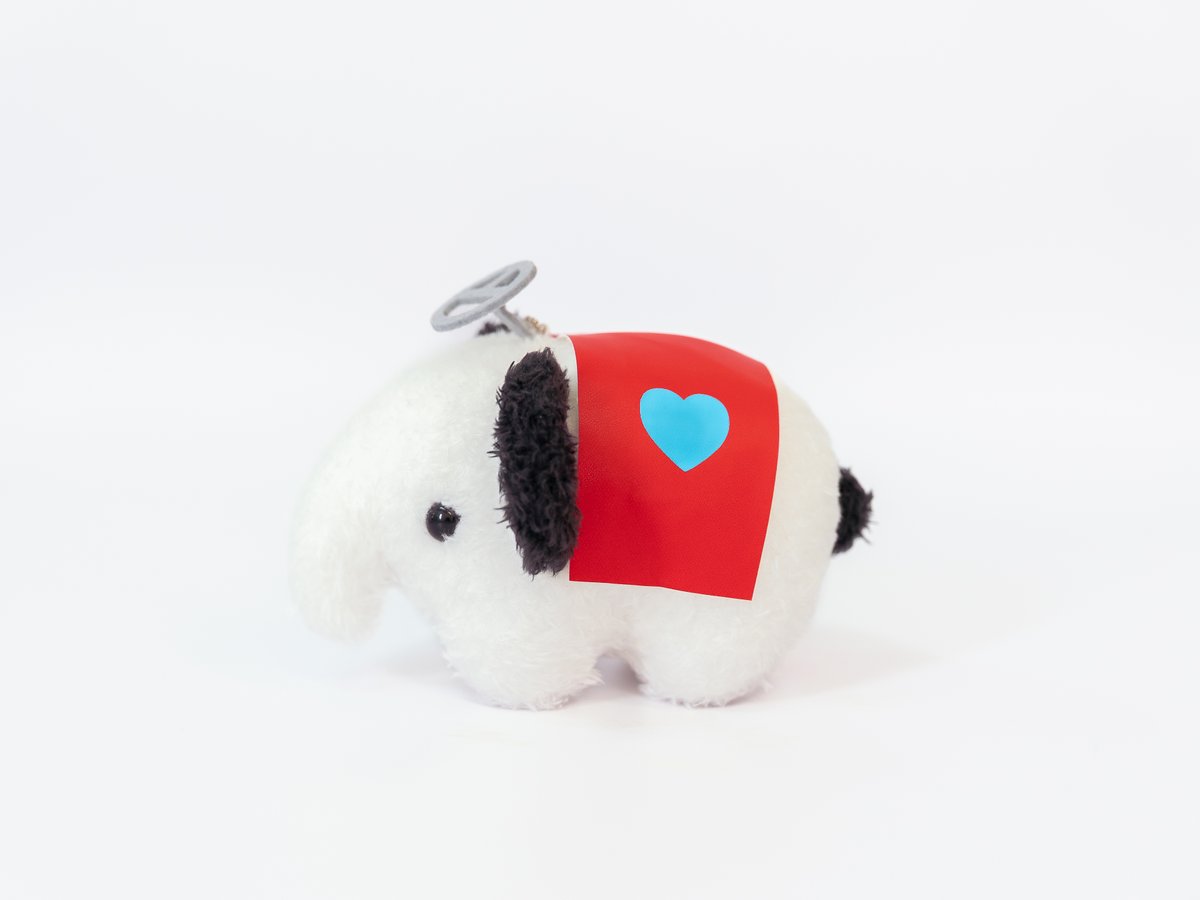 ドムドムハンバーガー』 花やしき限定バーガー発売❗️ 「パンダカー