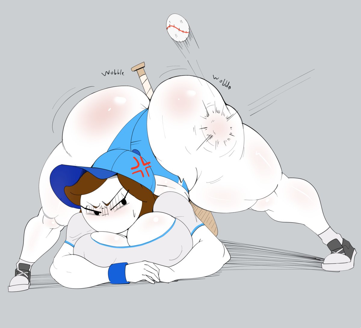 Lofty 🔞 tweet media