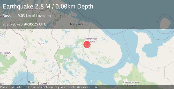 Early Warning tweet media