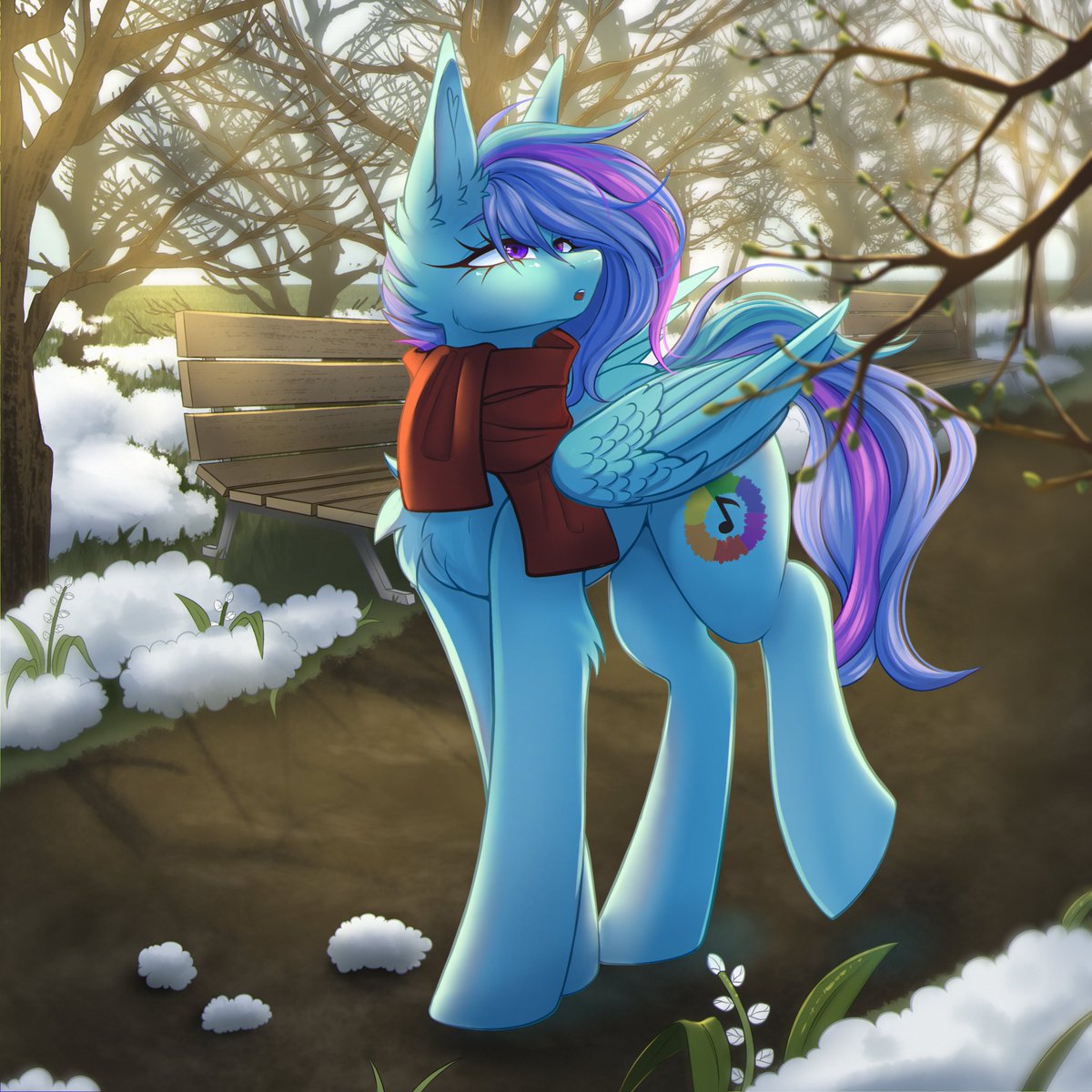 Shinech 🔞 tweet media