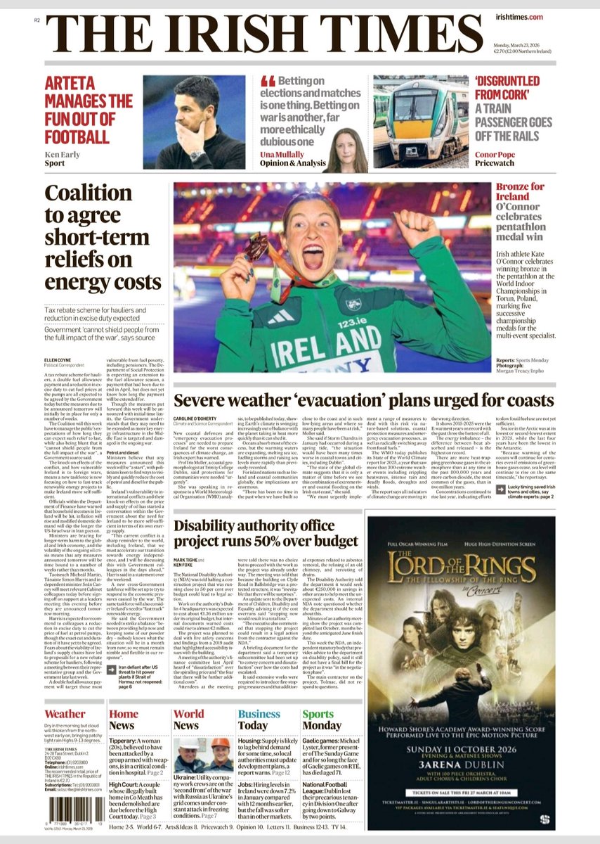 Eoghan Murphy tweet media