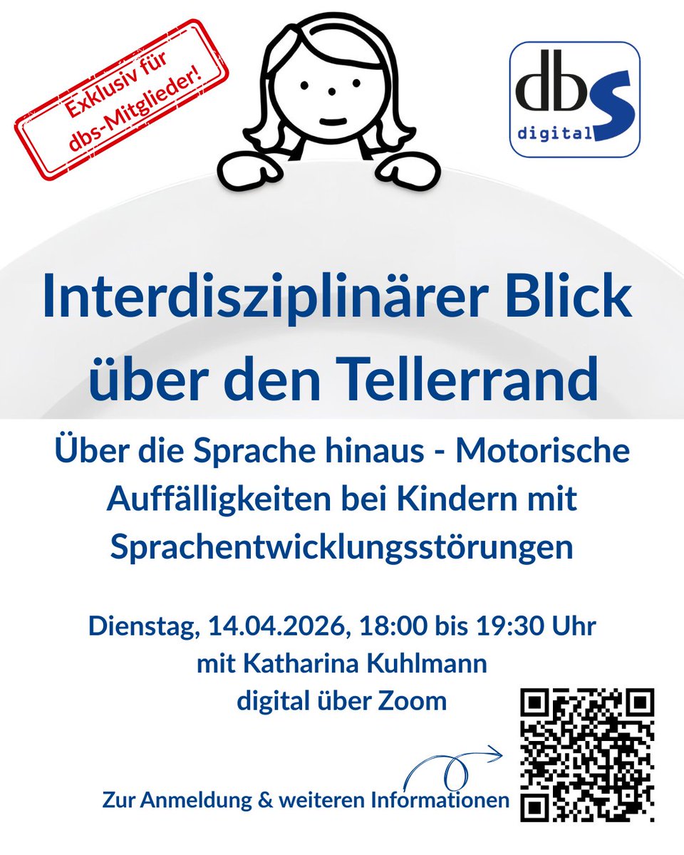 dbs e.V. tweet media