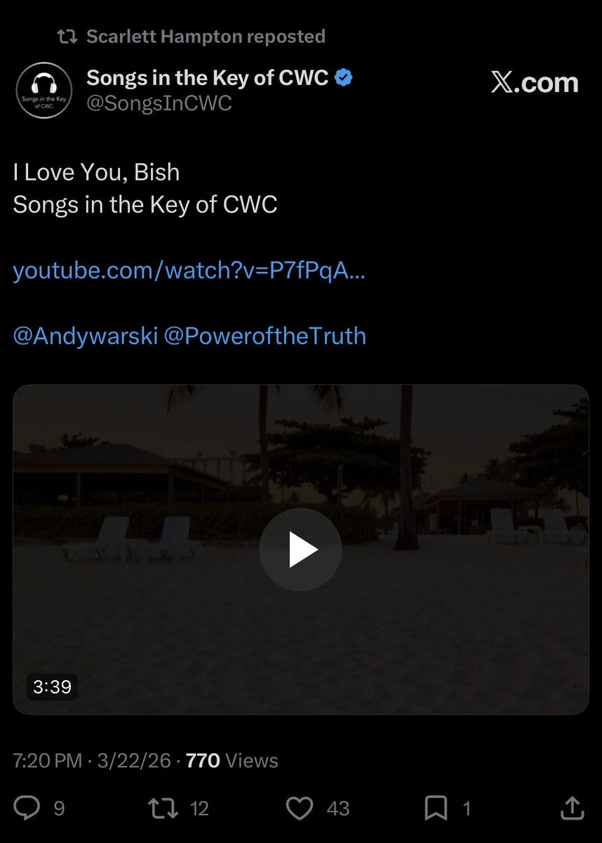 Sαιɳƚ Fσσɠιҽ tweet media