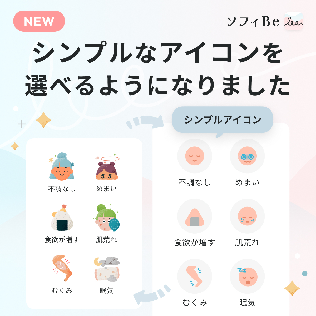 ソフィ tweet media