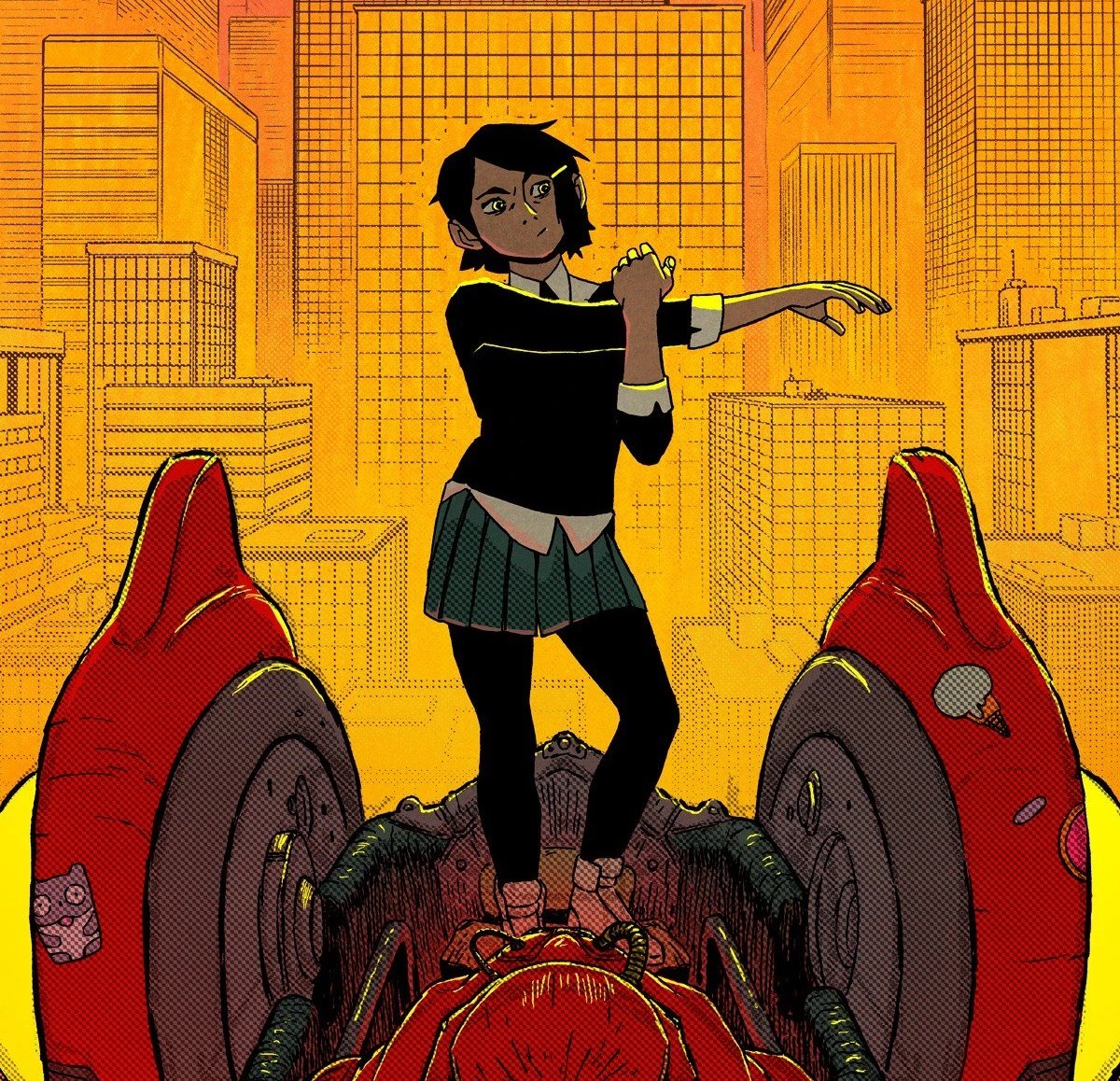 DemenTheTv tweet media