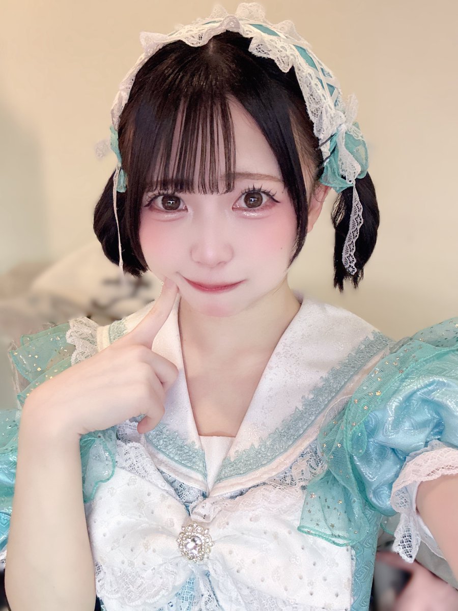 川崎碧海【ポラリスマイル】 tweet media