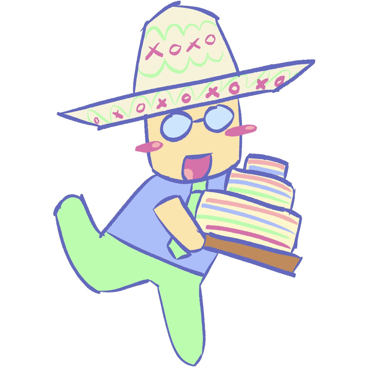 WOOLY ☻ tweet media