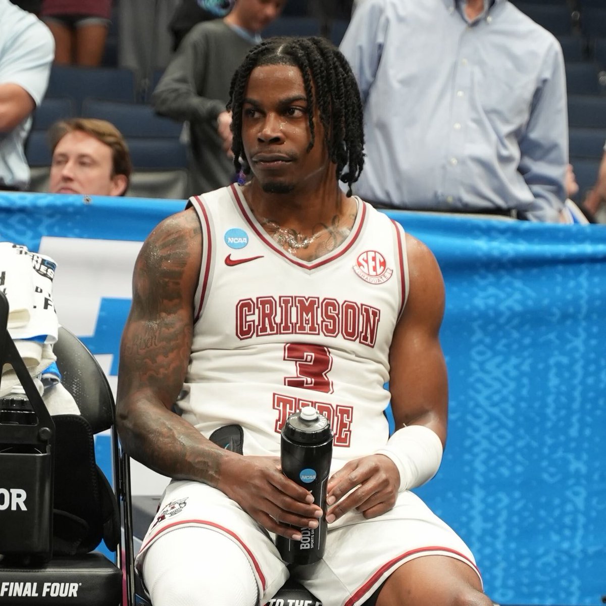 Alabama Crimson Tide | AL.com tweet media