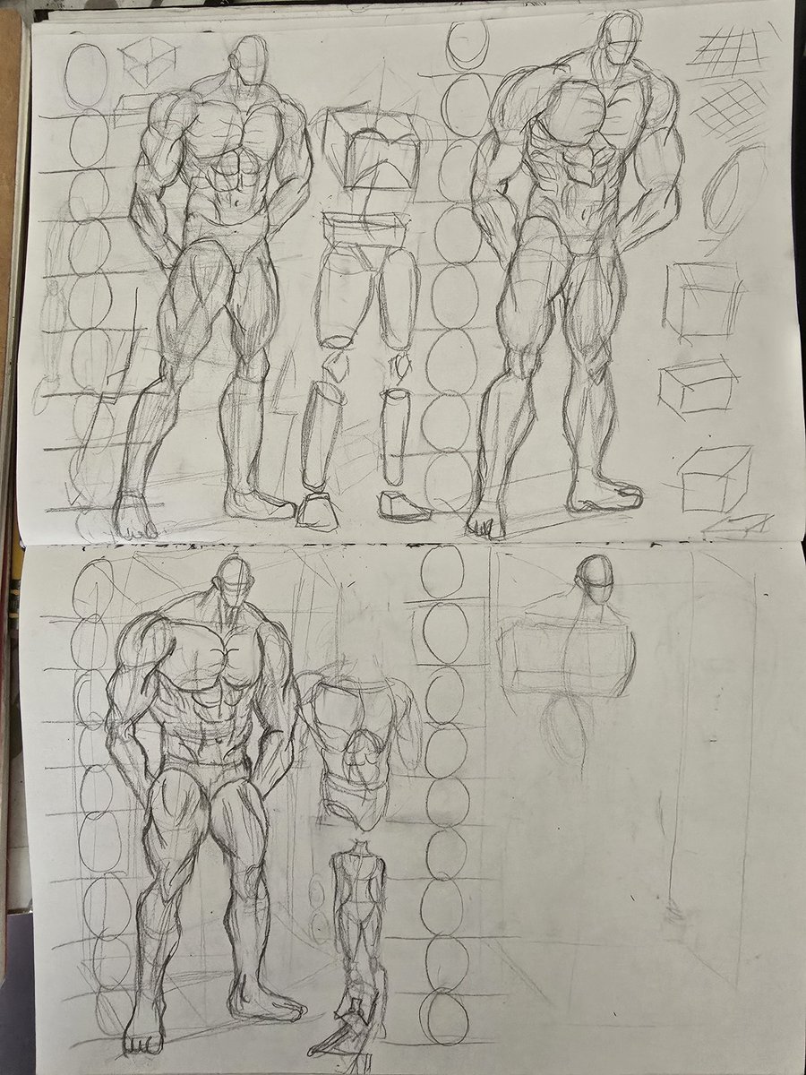 잡그림공방 tweet media