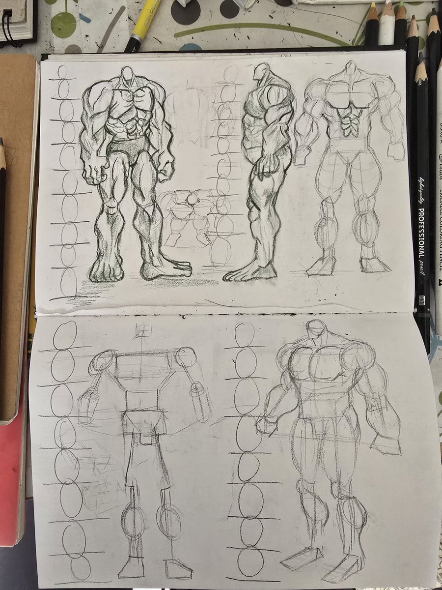 잡그림공방 tweet media