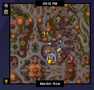 Ellesmere tweet media