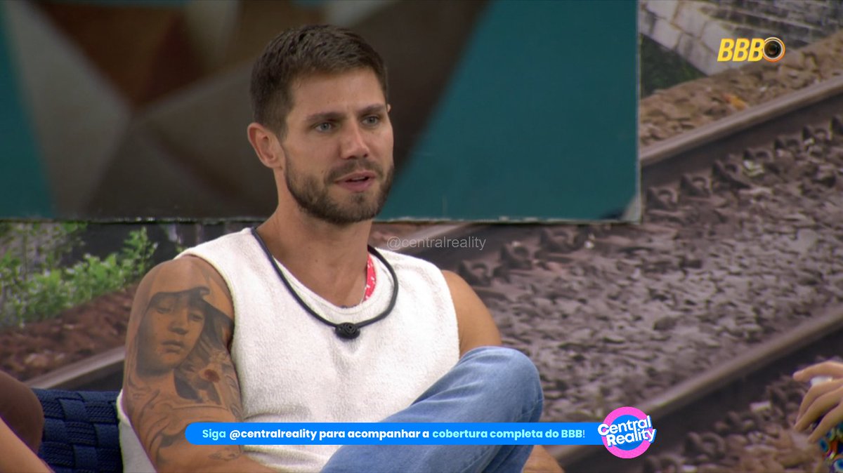 Central Reality tweet media